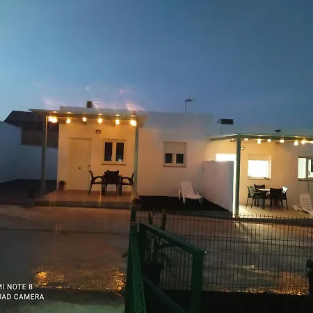 La Esencia Del Sur * Cadiz