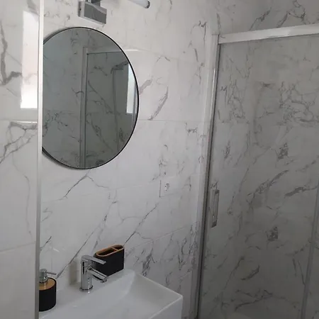 La Esencia Del Sur Apartment *