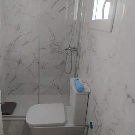 La Esencia Del Sur Apartment