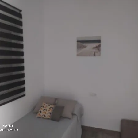 Apartment La Esencia Del Sur *